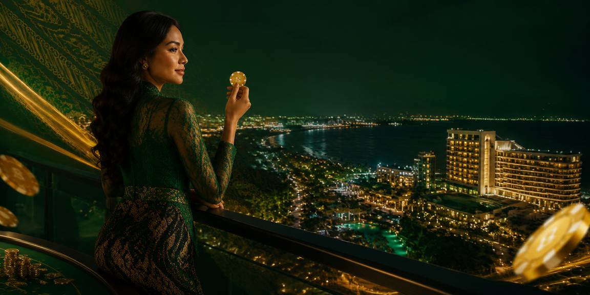 erek togel Live Tables, Slots and Sportsbook in One Lobby