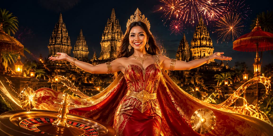 erek togel The erek togel Casino Experience Explained
